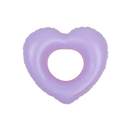 Iconic Tones Purple/Red Zwemband koop je bij Babywinkel