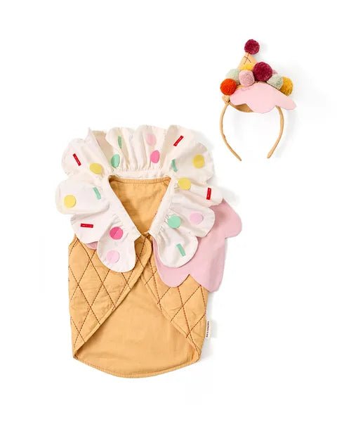 IJsje Aankleden koop je bij Babywinkel