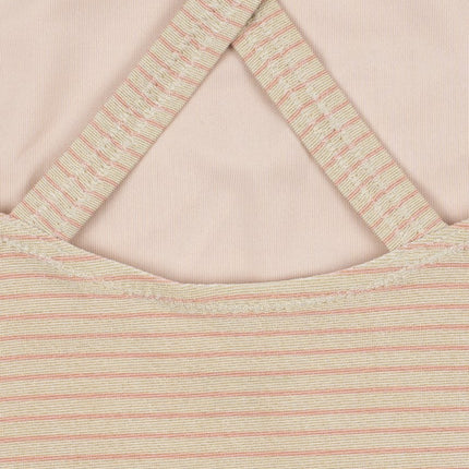 Jade badpak Rose Stripe koop je bij Babywinkel