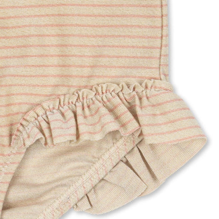 Jade Ls Zwempak Rose Stripe koop je bij Babywinkel