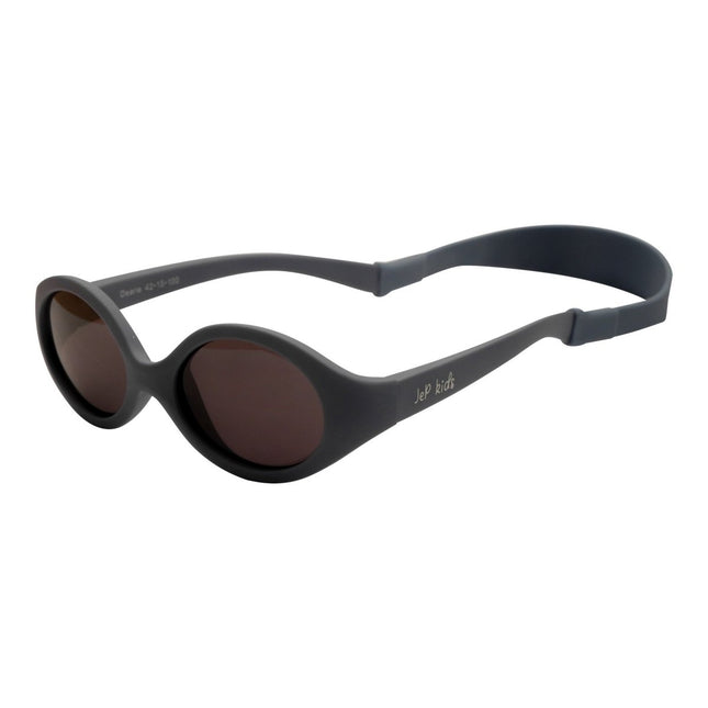 JeP Kids Baby Zonnebril Dearie Jeans 6/18 maanden koop je bij Babywinkel