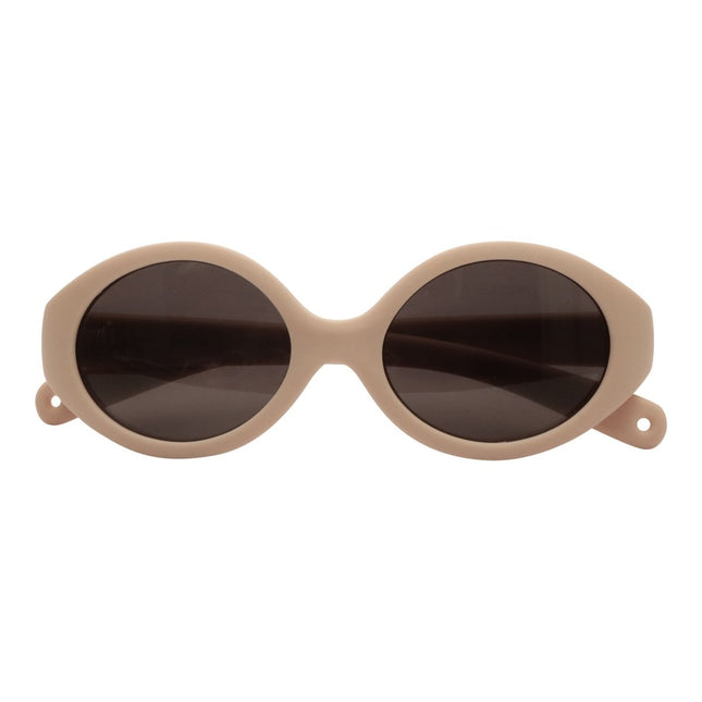 JeP Kids Baby Zonnebril Dearie Pink 6/18 maanden koop je bij Babywinkel