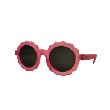 JeP Kids Baby Zonnebril Sunny Cyclaam koop je bij Babywinkel