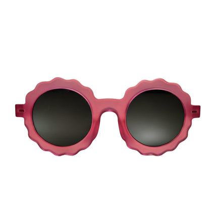 JeP Kids Baby Zonnebril Sunny Cyclaam koop je bij Babywinkel