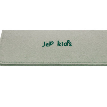 JeP Kids Baby Zonnebril Sunny Yellow koop je bij Babywinkel