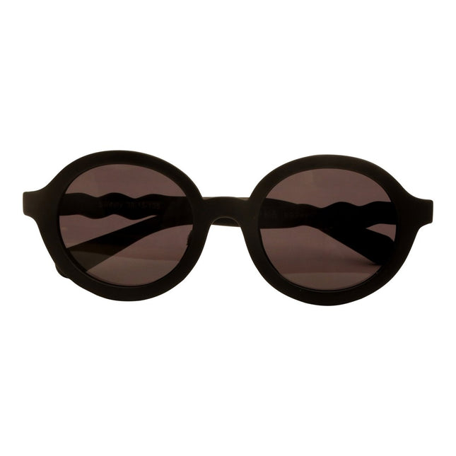 JeP Kids Baby Zonnebril Sweety Black 6/18 maanden koop je bij Babywinkel