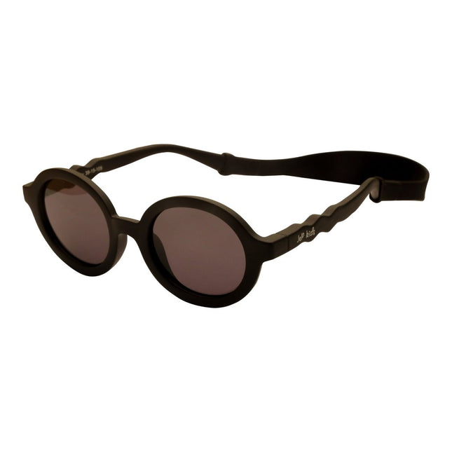 JeP Kids Baby Zonnebril Sweety Black 6/18 maanden koop je bij Babywinkel