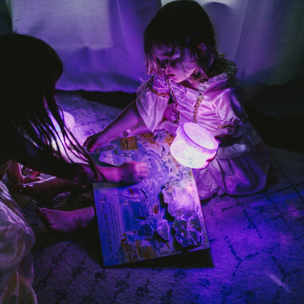 JeP Kids Badspeelgoed Lumi - Babywinkel - 850016823069
