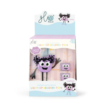 JeP Kids Badspeelgoed Lumi - Babywinkel - 850016823069