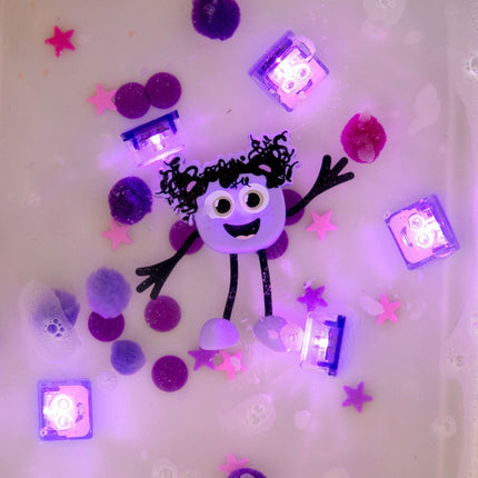 JeP Kids Badspeelgoed Lumi - Babywinkel - 850016823069