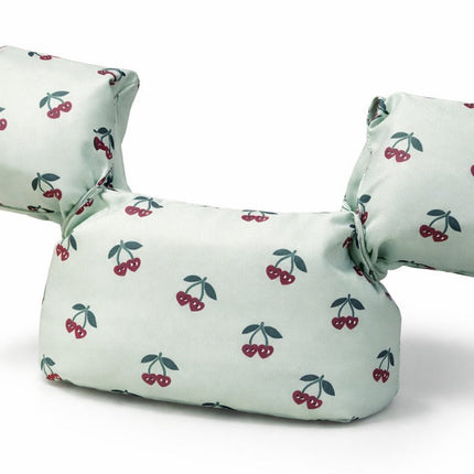 JeP Kids Puddle Jumper Cherry Green koop je bij Babywinkel