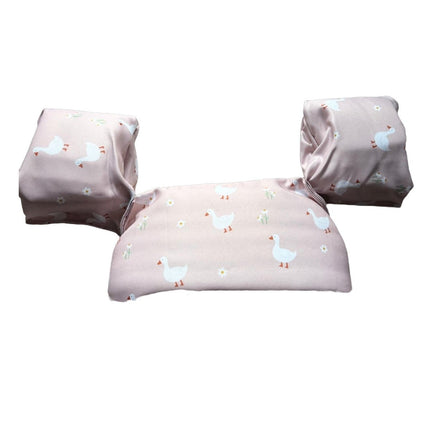 JeP Kids Puddle Jumper Goose Pink koop je bij Babywinkel