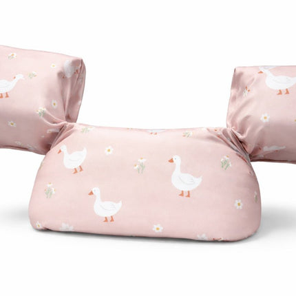 JeP Kids Puddle Jumper Goose Pink koop je bij Babywinkel