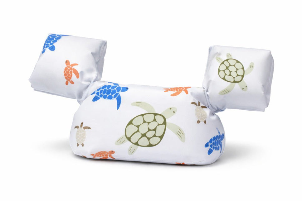 JeP Kids Puddle Jumper Turtles koop je bij Babywinkel