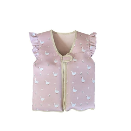 JeP Kids Zwemvest Goose Pink koop je bij Babywinkel