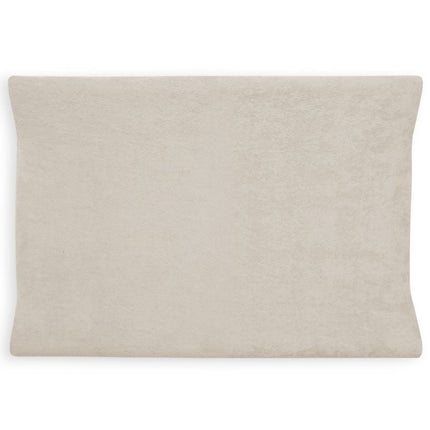 Jollein Aankleedkussenhoes Badstof Nougat 50x70cm - Jollein - Babywinkel - 8717329359192