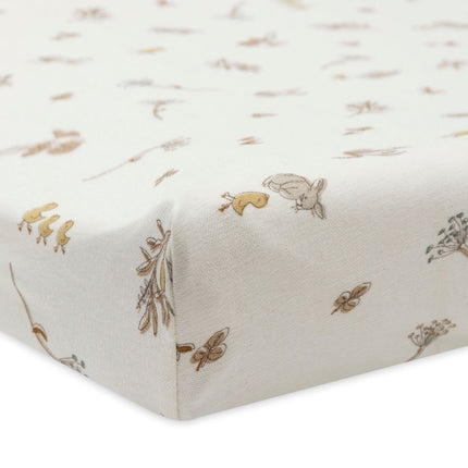 Jollein Aankleedkussenhoes Riverside 50X70Cm - Jollein - Babywinkel - 8717329389038