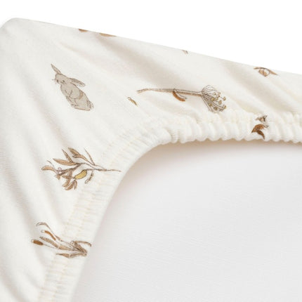 Jollein Aankleedkussenhoes Riverside 50X70Cm - Jollein - Babywinkel - 8717329389038