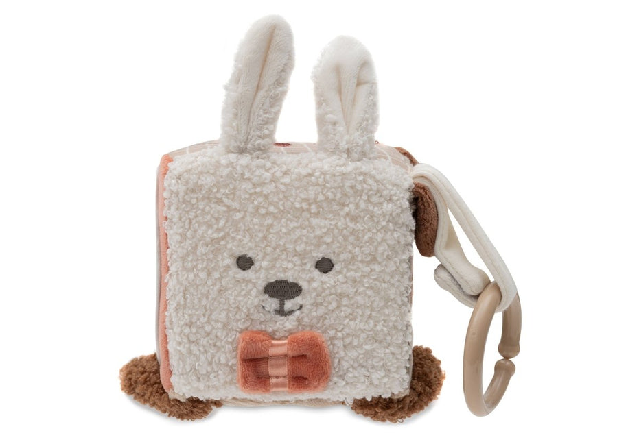 Jollein Activiteitenkubus Animal Friends koop je bij Babywinkel