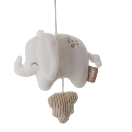 Jollein Baby Mobiel Elphant Tales koop je bij Babywinkel