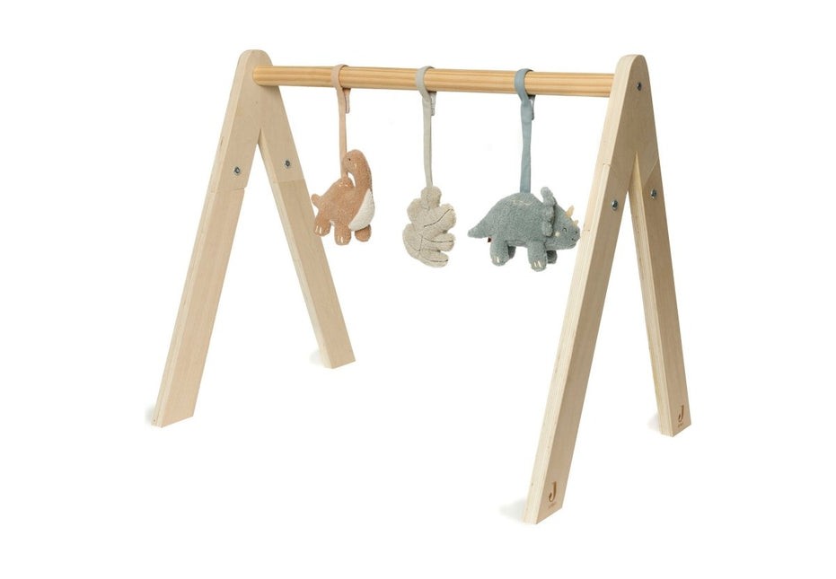 Jollein Babygym Speeltjes Roarsome - Jollein - Babywinkel - 8717329388840
