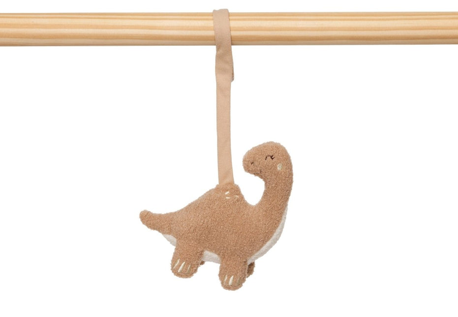 Jollein Babygym Speeltjes Roarsome - Jollein - Babywinkel - 8717329388840