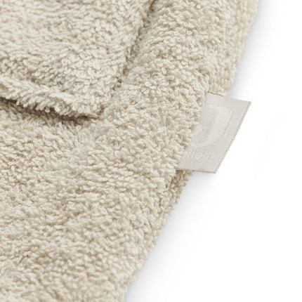 Jollein Badjas Baby Nougat 1 - 2 jaar - Jollein - Babywinkel - 8717329364882