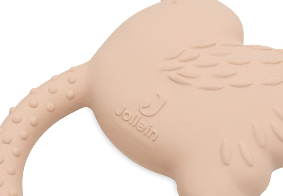 Jollein Bijtring Lovely Birds - Jollein - Babywinkel - 8717329388536