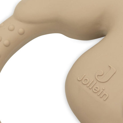 Jollein Bijtring Nostalgic Ride - Jollein - Babywinkel - 8717329388543