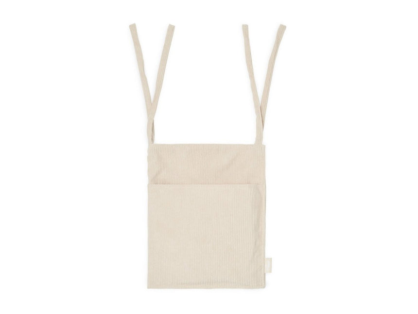 Jollein Boxzak Corduroy Nougat - Jollein - Babywinkel - 8717329364455