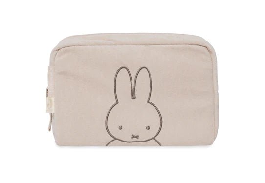 Jollein Etui Miffy Nougat koop je bij Babywinkel