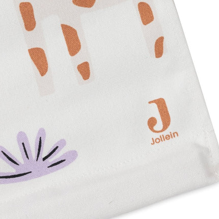 Jollein Groeimeter Jungle Jambo - Jollein - Babywinkel - 8717329388529