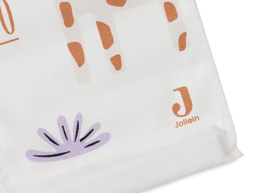 Jollein Groeimeter Jungle Jambo koop je bij Babywinkel