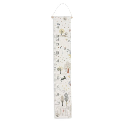 Jollein Groeimeter Tiny Park - Babywinkel - 8717329400191