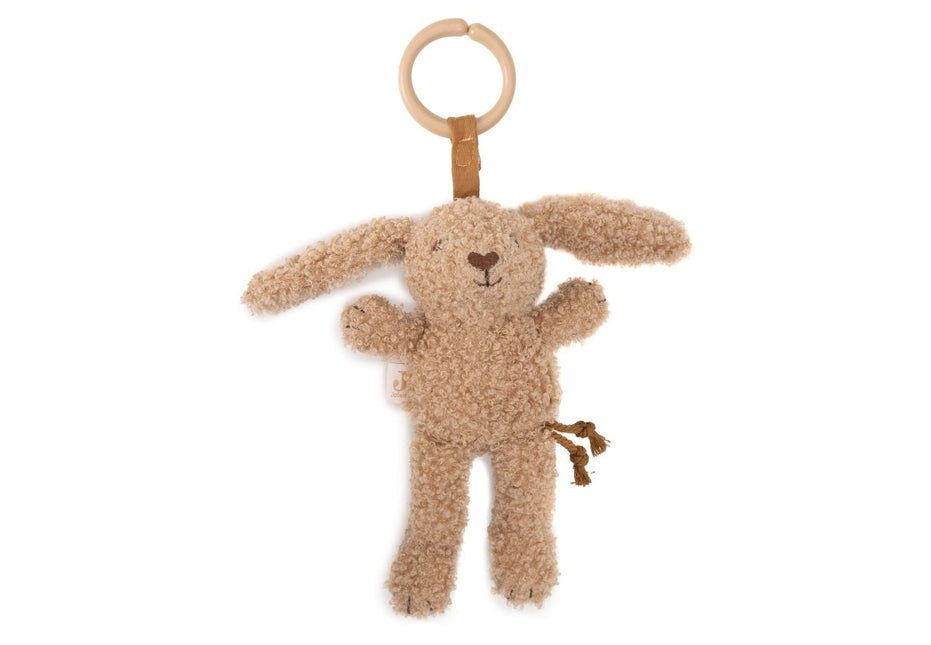 Jollein Hangspeeltje Bunny Riverside - Jollein - Babywinkel - 8717329388482