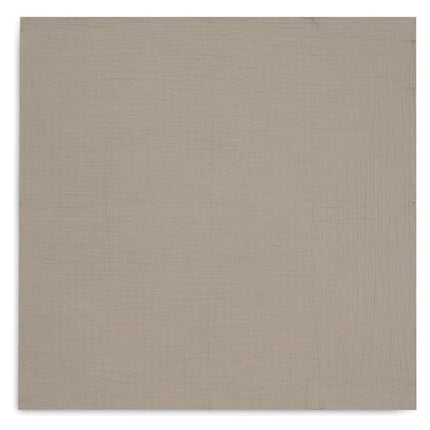 Jollein Hydrofiele Doek Olive Green/Ivory 70cm 4St - Jollein - Babywinkel - 8717329380615