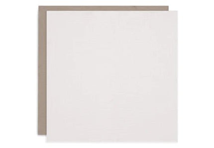 Jollein Hydrofiele Doek Olive Green/Ivory 70cm 4St - Jollein - Babywinkel - 8717329380615