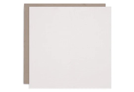 Jollein Hydrofiele Doek Olive Green/Ivory 70cm 4St - Jollein - Babywinkel - 8717329380615