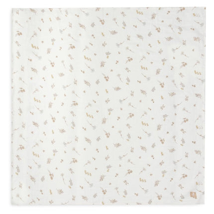 Jollein Hydrofiele Doek Riverside 115 X 115 Cm 2St - Jollein - Babywinkel - 8717329387966