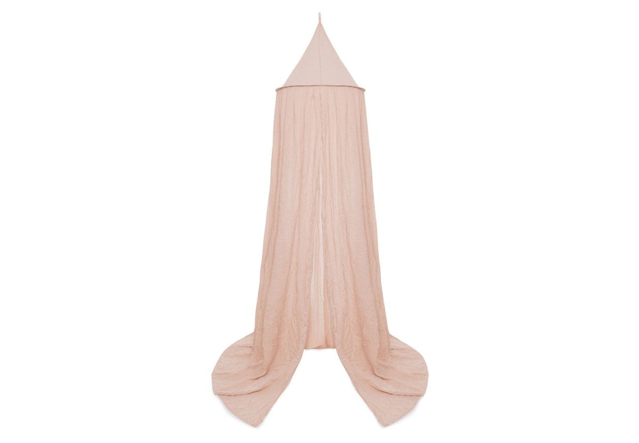 Jollein Klamboe Baby Vintage Wild Rose 2,45M - Jollein - Babywinkel - 8717329387225