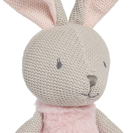 Jollein Knuffel Bunny Nola 50cm - Jollein - Babywinkel - 8717329359758