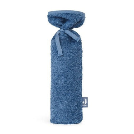 Jollein Kruikenzak Badstof Jeans Blue - Jollein - Babywinkel - 8717329365117