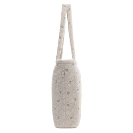 Jollein Luiertas Teddy Lovely Shopper - Jollein - Babywinkel - 8717329387737
