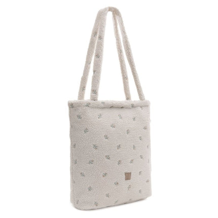 Jollein Luiertas Teddy Lovely Shopper - Jollein - Babywinkel - 8717329387737