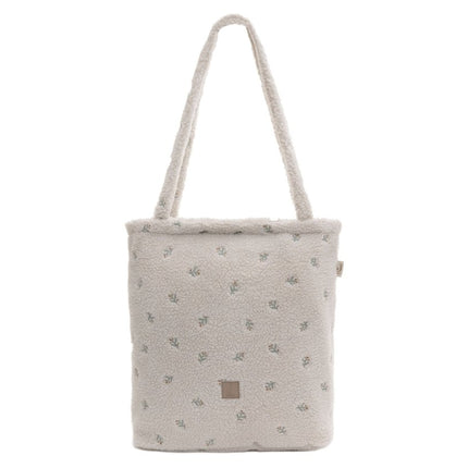 Jollein Luiertas Teddy Lovely Shopper - Jollein - Babywinkel - 8717329387737