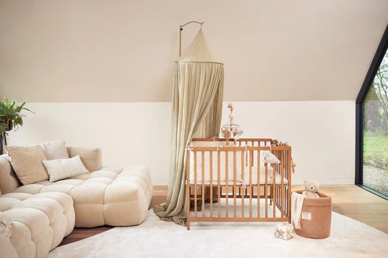 Jollein Muziekhanger Baby Deepsea Seal koop je bij Babywinkel