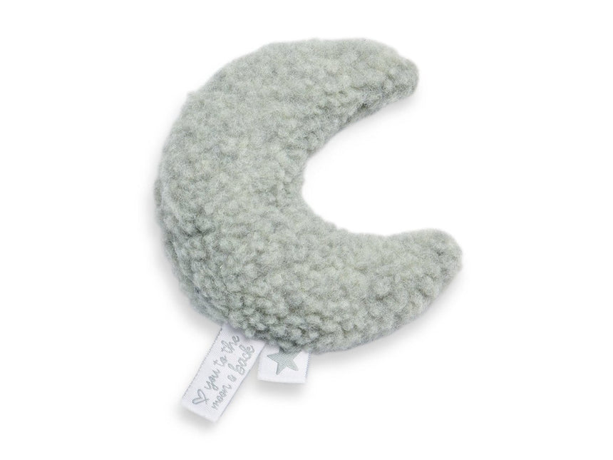 Jollein Rammelaar Moon Ash Green - Jollein - Babywinkel - 8717329359826