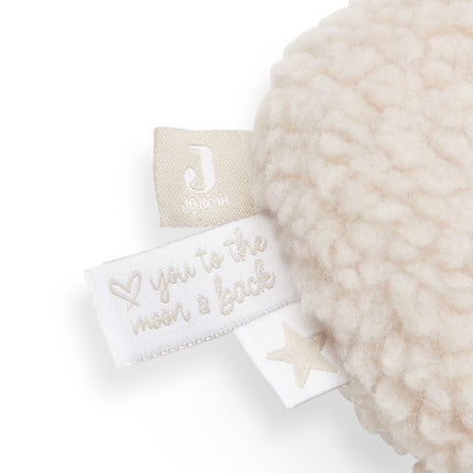 Jollein Rammelaar Moon Nougat - Jollein - Babywinkel - 8717329363878