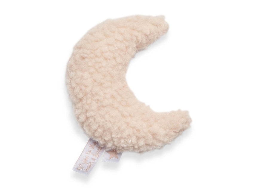 Jollein Rammelaar Moon Pale Pink - Jollein - Babywinkel - 8717329359932