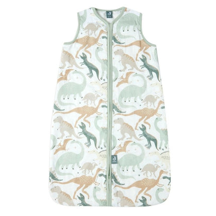 Jollein Slaapzak Baby Dino Hydrofiel - Jollein - Babywinkel - 8717329371767